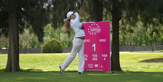 Emma Cabrera (foto de Fernando Molina)