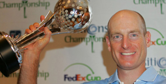 Imagen del artículo Jim Furyk recupera el sabor de la victoria