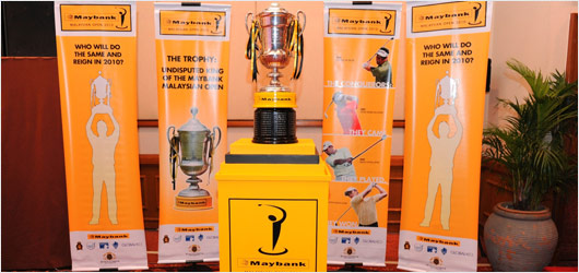 Trofeo Maybank Malaysian Open