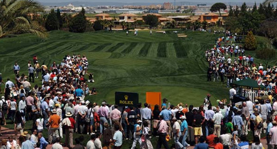 Imagen del artículo LXXXIV Open de España de Golf (European Tour)