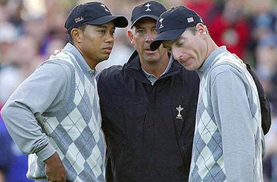 Imagen del artículo Clasificación provisional Ryder Cup 2010 (semana XXX)