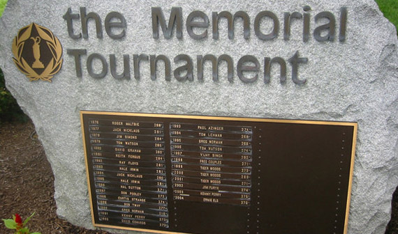 Imagen del artículo XXXV The Memorial Tournament presented by Morgan Stanley (PGA Tour)