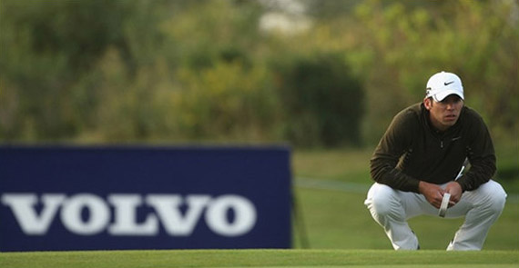 Imagen del artículo Llega el Volvo Tournament of Champions