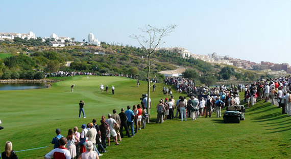 Imagen del artículo ¿Cómo clasificarse para el Volvo World Match Play Championship?