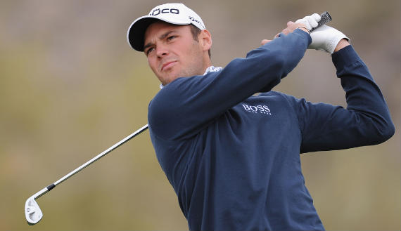 Imagen del artículo Kaymer asciende al número 1 del mundo