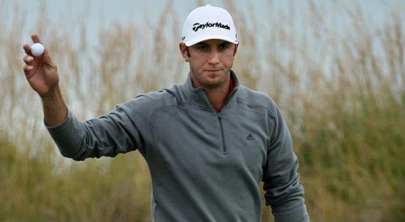 Imagen del artículo Dustin Johnson, favorito en el Arnold Palmer Invitational