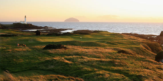 Imagen del artículo El Open Sénior vuelve a Turnberry en 2012