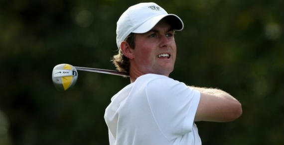 Imagen del artículo Webb Simpson busca su primera victoria en el Travelers