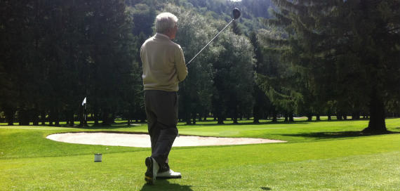 Imagen del artículo Juan Quirós debuta en el Bad Ragaz Seniors Open en Suiza