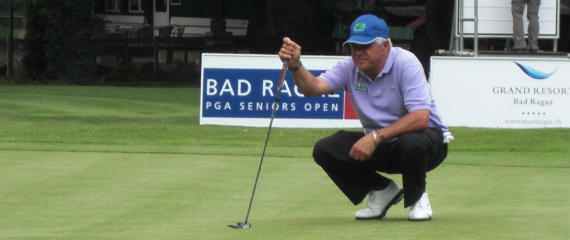 Imagen del artículo Quirós comienza fuerte en el Bad Ragaz Seniors Open