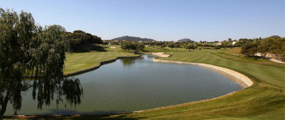 Imagen del artículo Adiós, Iberdrola Open; hola, Mallorca Senior Open