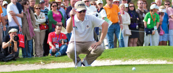 Imagen del artículo Apuestas de golf: Maybank Malaysian Open y RBC Heritage