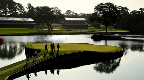 Imagen del artículo Apuestas de golf: The Players, una cuestión de bigotes