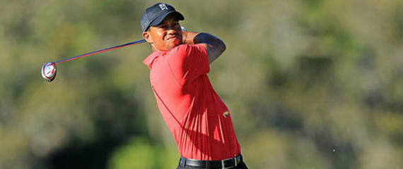 Imagen del artículo Apuestas de golf: Tiger busca un reseteo en el Memorial Tournament