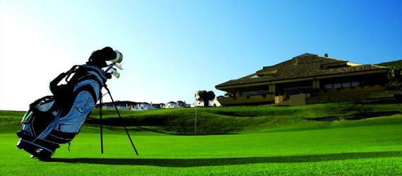 Imagen del artículo Prueba del Eritage Golf Tour 2012 en Valle Romano Golf