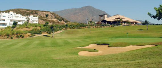 Imagen del artículo Nueva temporada de cursos de golf para niños en la escuela de Valle Romano