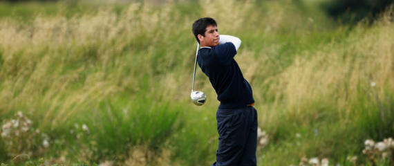 Imagen del artículo La segunda fase de la Escuela del European Tour, al rojo vivo