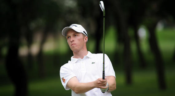 Imagen del artículo Pastor y Del Val comienzan su andadura en el PGA Tour Latinoamérica