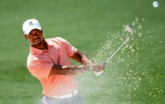 Imagen del artículo Masters de Augusta: apostar por Woods a cuota 5 no tiene valor