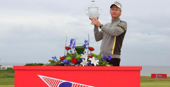 Imagen del artículo Golding, único capaz de doblegar a Royal Porthcawl