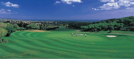 Imagen del artículo Vacaciones y golf, inseparables en Almenara