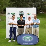 Partido de Iñaki Cano, Santi Azofra, Valentín Requena y Asís de Bastida en el Torneo Ruta21