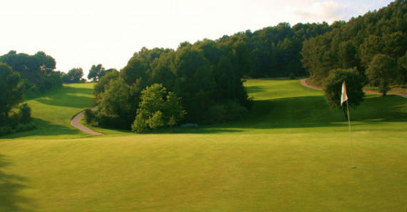 Imagen del artículo Metropolitan Golf Barcelona, el primer club en implantar la aplicación Mastercaddy