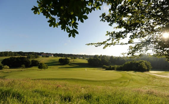 Imagen del artículo El campo francés de Saint Omer, próxima estación del Challenge Tour