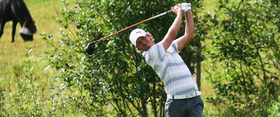 Imagen del artículo La Armada se queda con cinco jugadores en Le Vaudreuil Golf Challenge