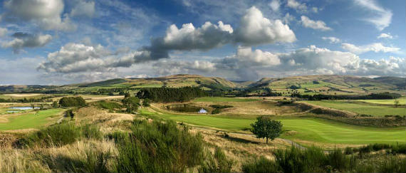 Imagen del artículo ¿Es el PGA Centenary Course de Gleneagles un gran campo de golf?