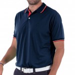 Polo Dry Swing Bioactive marino caballero