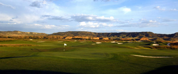 Imagen del artículo El Challenge de Madrid en el mejor escenario: El Encín Golf