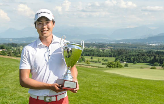 Imagen del artículo Daniel Im gana el Swiss Challenge en el desempate