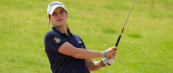 Imagen del artículo Avalancha española en la escuela de clasificación del LPGA Tour