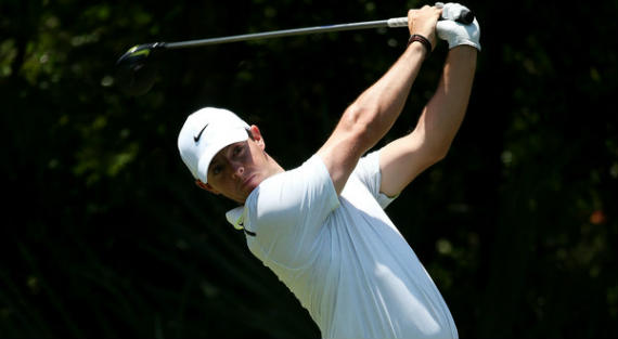 Imagen del artículo Rory McIlroy prepara su regreso en Whistling Straits