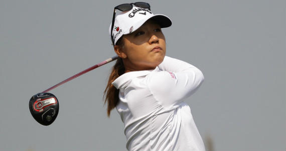 Imagen del artículo Lydia Ko, de nuevo en el número uno del ranking