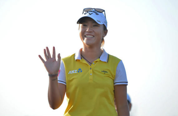 Imagen del artículo Lydia Ko, la reina de los récords