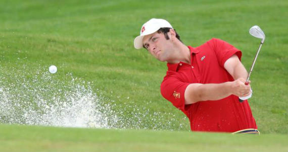 Imagen del artículo Jon Rahm, a la caza en Mayakoba