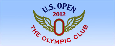 Especial US Open 2012